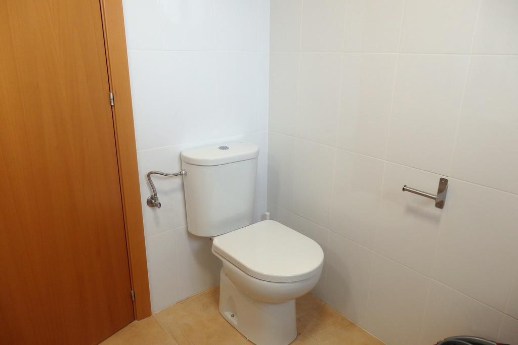 Meddays Apartamento Mar De Lauria Miami Playa Exteriör bild
